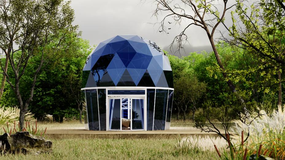 淮阳县雪利——专注野奢星空空间,一站式星空帐篷厂家与解决方案专家