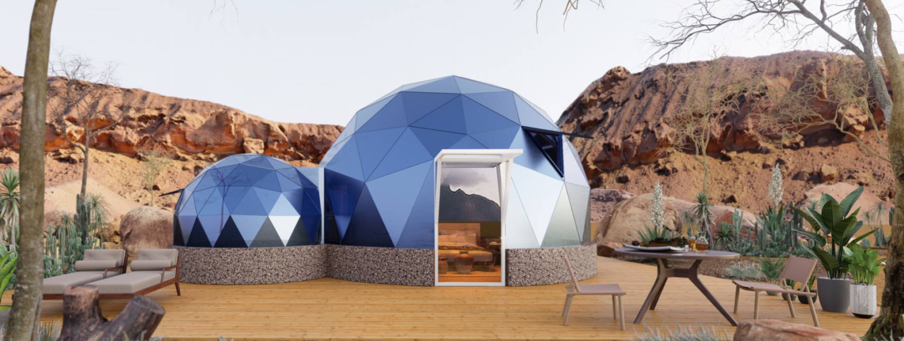 淮阳县星空房定制